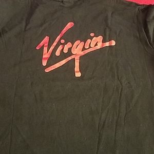 Virgin Atlantic Tshirt